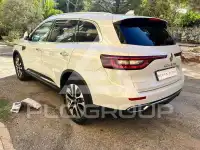 2019 Renault Koleos