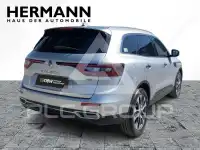 2019 Renault Koleos