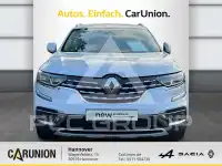 2019 Renault Koleos