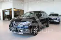 2019 Renault Koleos