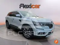 2019 Renault Koleos