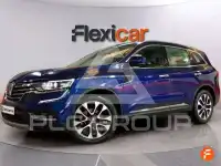 2019 Renault Koleos