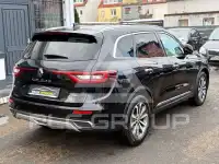 2019 Renault Koleos