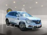 2019 Renault Koleos