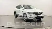 2019 Renault Koleos