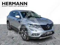 2019 Renault Koleos