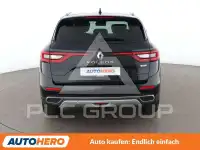 2019 Renault Koleos