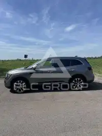 2019 Renault Koleos