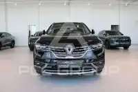 2019 Renault Koleos