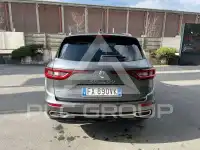 2019 Renault Koleos