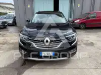 2019 Renault Koleos