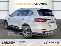 2019 Renault Koleos