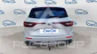 2019 Renault Koleos