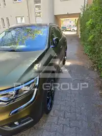 2019 Renault Koleos