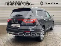 2019 Renault Koleos