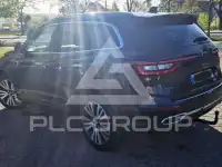 2019 Renault Koleos