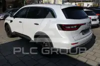 2019 Renault Koleos