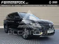 2019 Renault Koleos