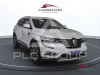 2019 Renault Koleos