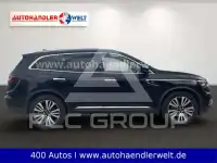 2019 Renault Koleos