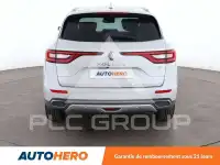 2019 Renault Koleos