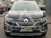2019 Renault Koleos