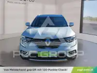 2019 Renault Koleos