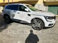 2019 Renault Koleos