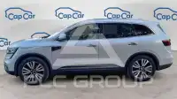 2019 Renault Koleos