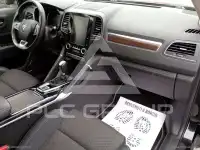 2019 Renault Koleos