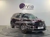 2019 Renault Koleos