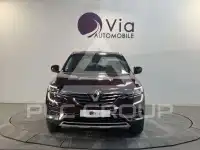 2019 Renault Koleos
