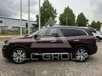 2019 Renault Koleos