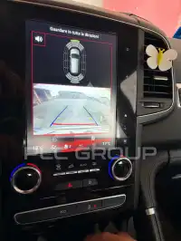 2019 Renault Koleos