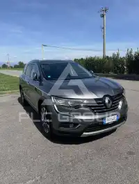 2019 Renault Koleos