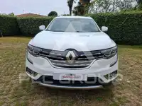 2019 Renault Koleos