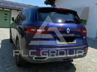 2019 Renault Koleos