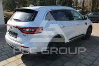 2019 Renault Koleos