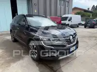 2019 Renault Koleos