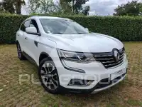 2019 Renault Koleos