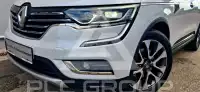 2019 Renault Koleos