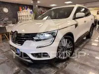 2019 Renault Koleos
