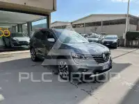 2019 Renault Koleos