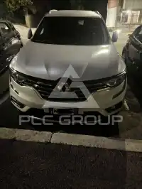2019 Renault Koleos