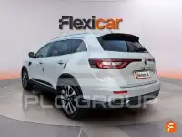 2019 Renault Koleos