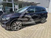 2019 Renault Koleos