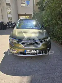 2019 Renault Koleos