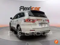 2019 Renault Koleos