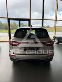 2019 Renault Koleos