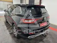 2019 Renault Koleos